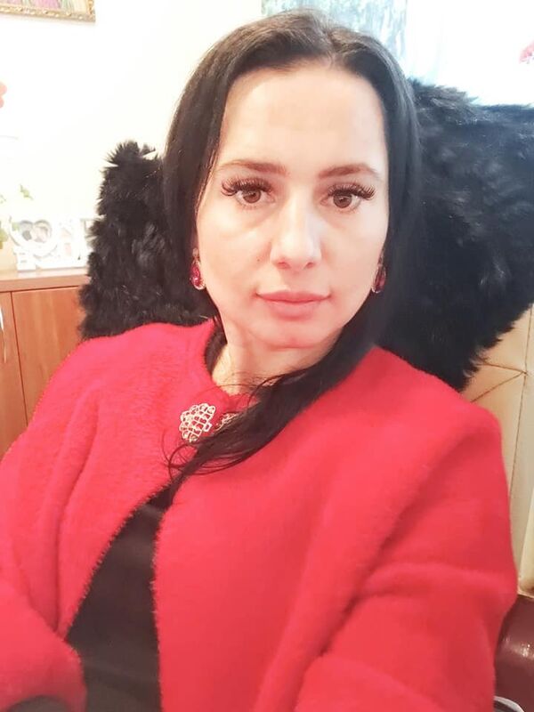 Адвокат Ольга Зелинская