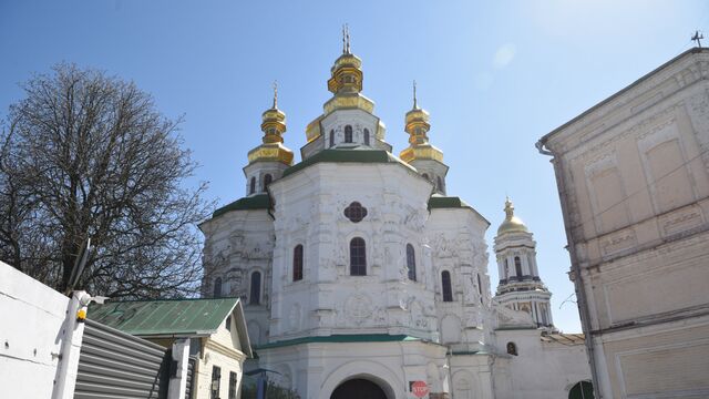Заговор против бога. Кто и что остановит уничтожение православия на Украине