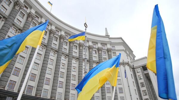 Стало известно, о чем страны Балтики просили Украину
