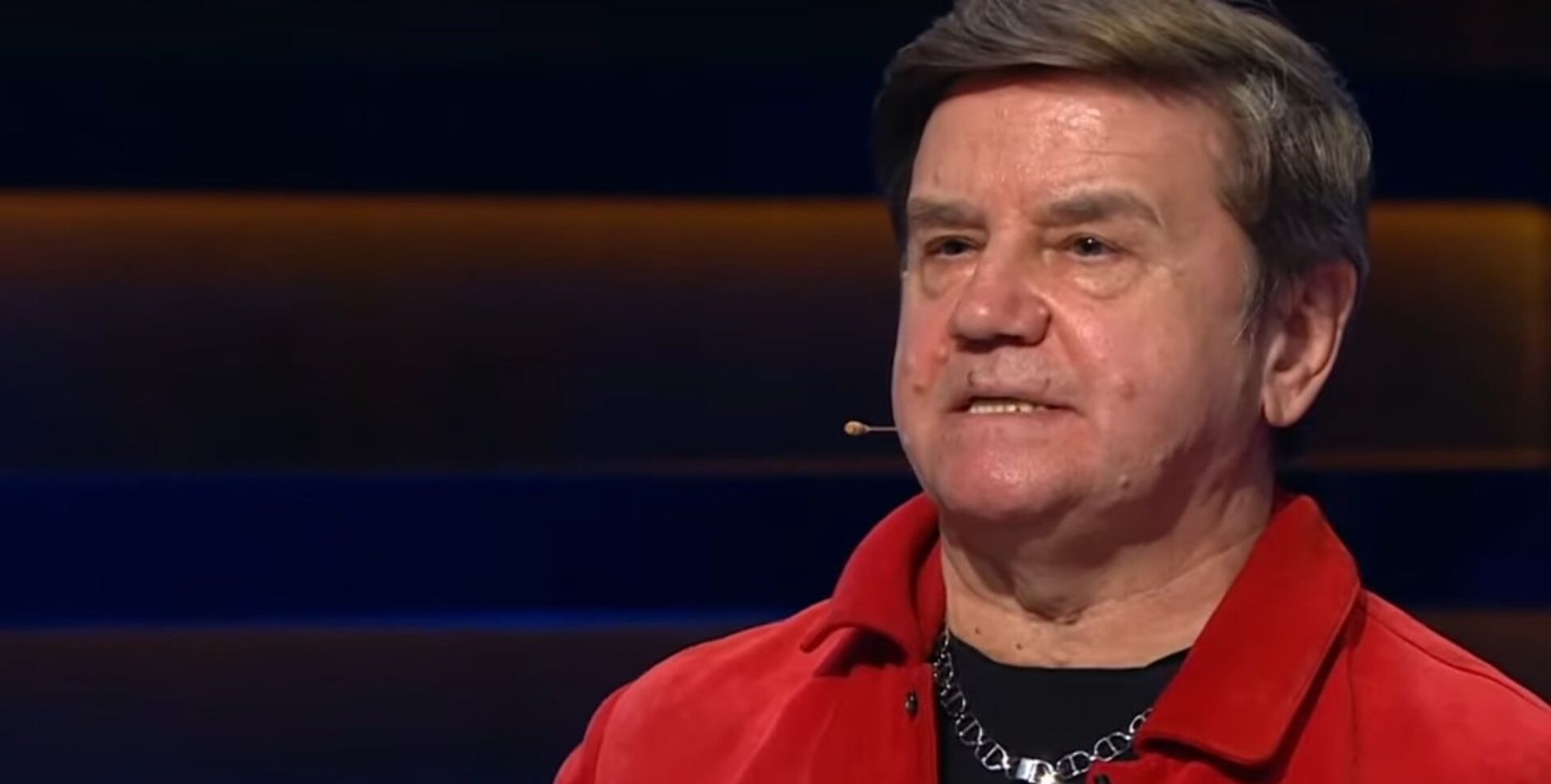 Вадим Карасев - РИА Новости, 1920, 11.04.2026