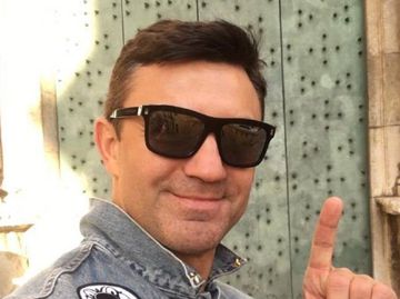 Николай Тищенко