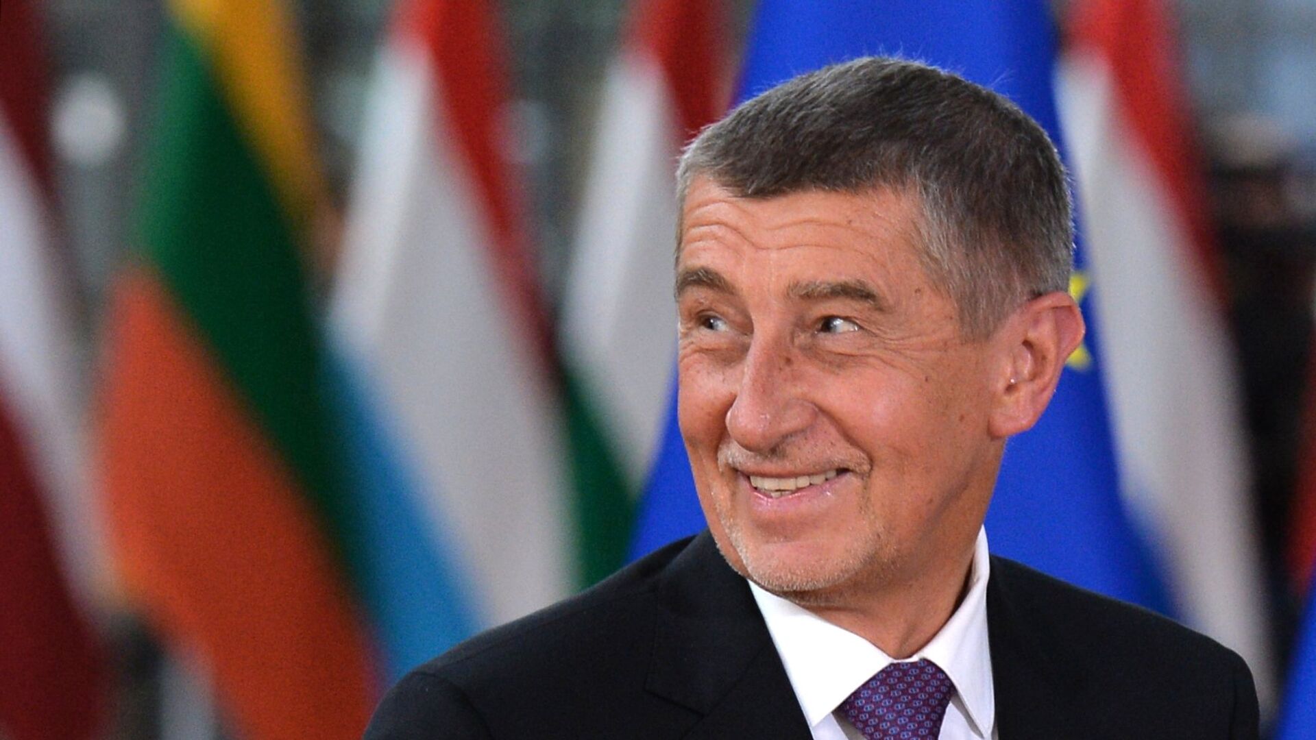 Саммит ЕС в Брюсселе - РИА Новости, 1920, 05.10.2025