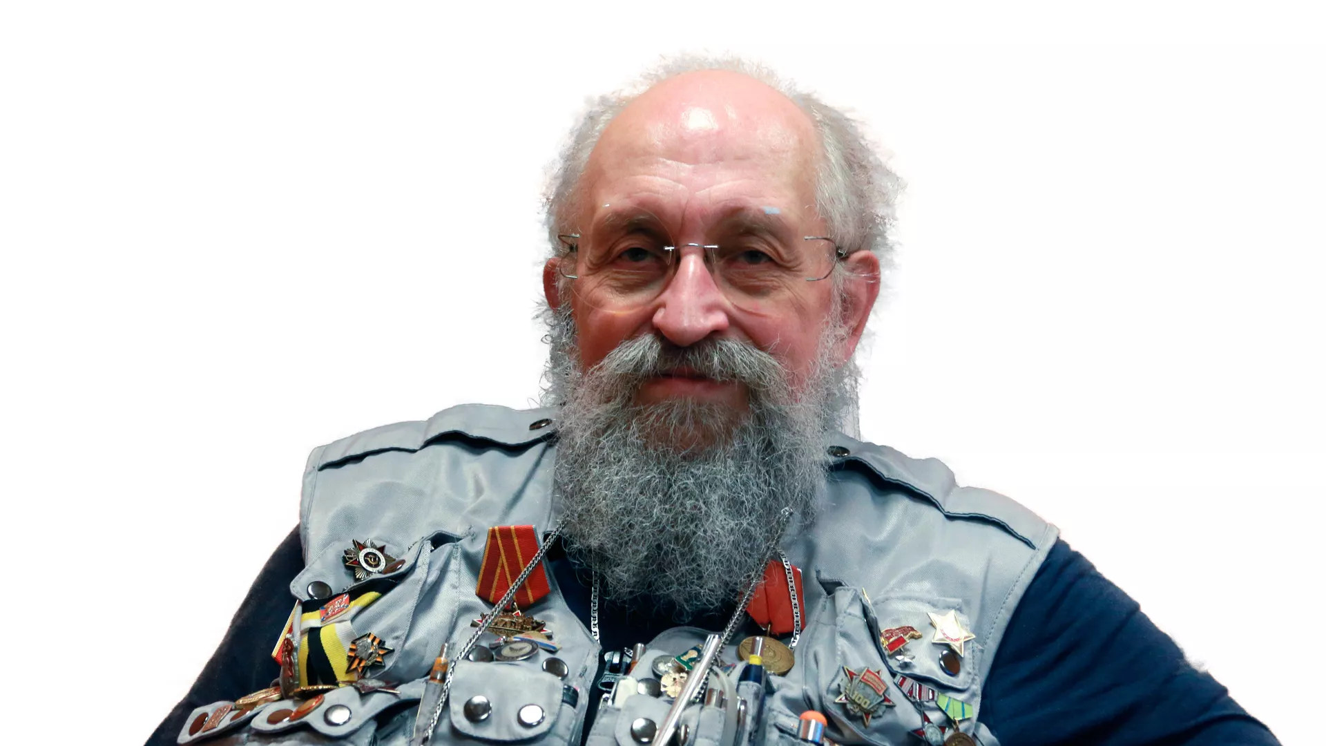 Анатолий Вассерман интервью Анатолий Вассерман интервью - РИА Новости, 1920, 14.07.2022