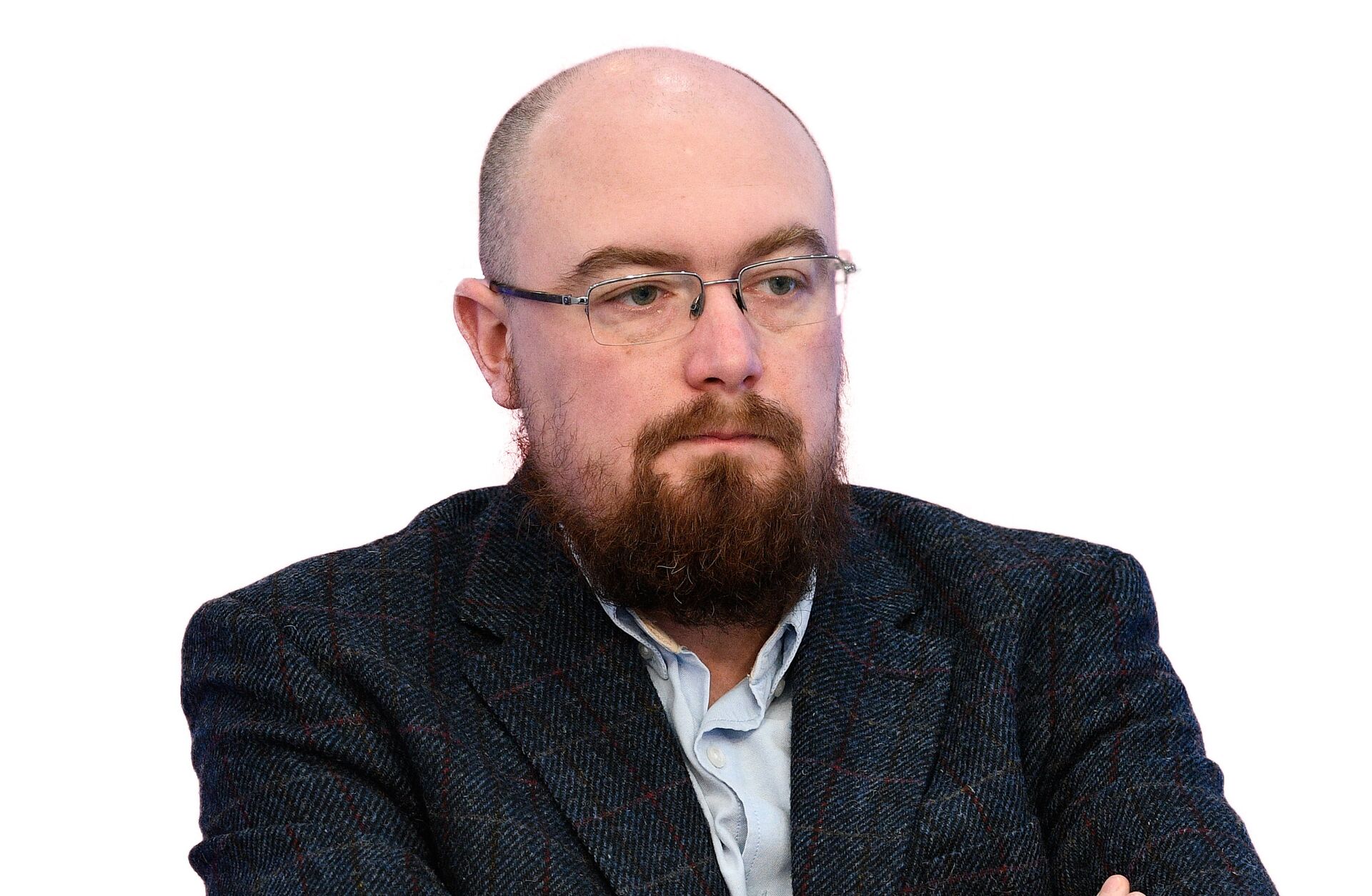 Блицопрос: Денис Денисов о встрече Путина и Байдена в контексте Украины ...