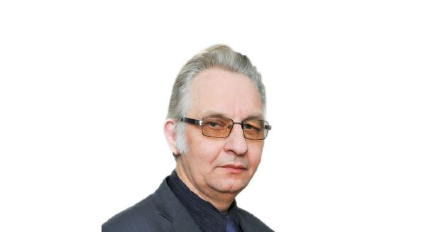 Сергей Иванников, кандидат философских наук, преподаватель Николо-Угрешской духовной семинарии