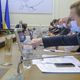 Кабинет министров Украины Кабинет министров Украины