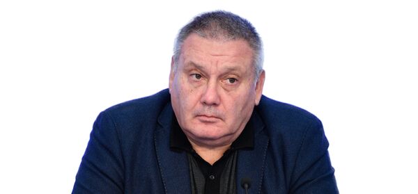 Евгений Копатько интервью