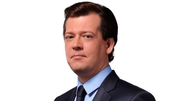 Вячеслав Бондаренко интервью