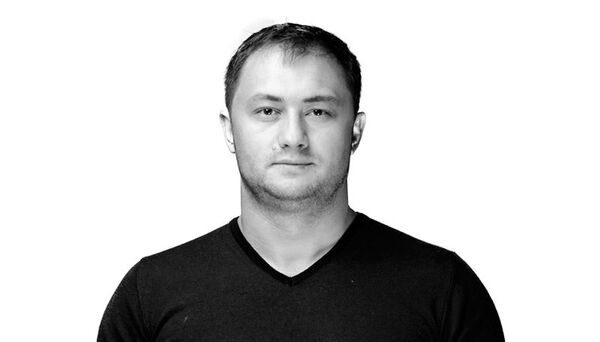 Максим Невенчанный интервью
