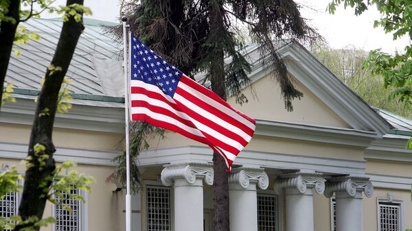 Глава ЦРУ: срок давности не помешает расследованию фальсификаций о "российском вмешательстве"