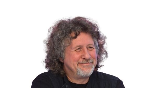 Константин Кеворкян интервью