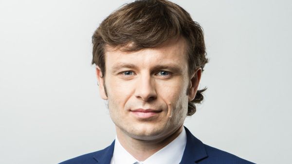 Сергей Марченко