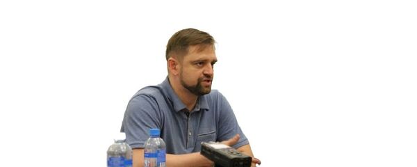 Виталий Шмаленюк интервью