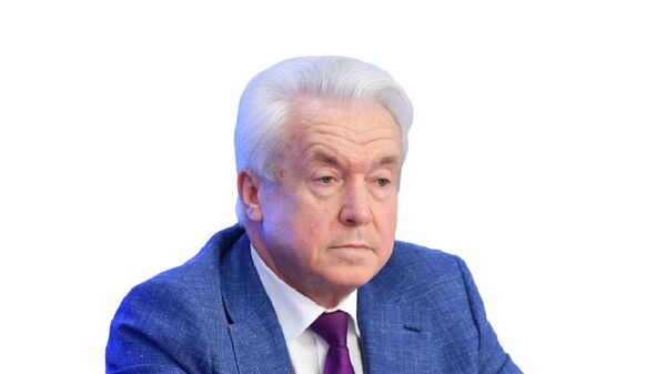 Владимир Олейник интервью