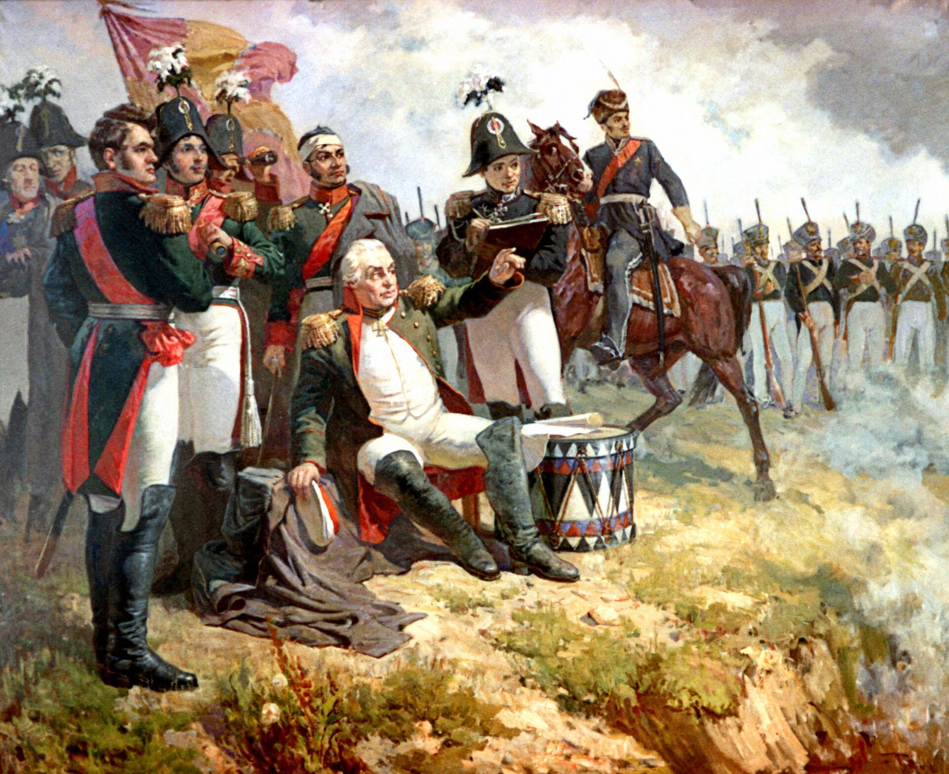   - РИА Новости, 1920, 12.10.2025