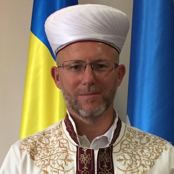 Саид Исмагилов