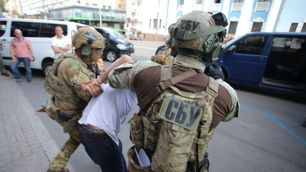 Сухроб Каримов задержание
