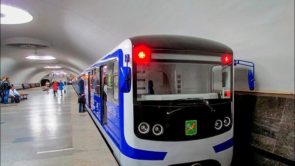 метро Харьков