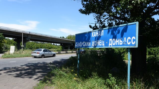 Новый и неизбежный виток кризиса: почему в ДНР вновь ужесточат график подачи воды