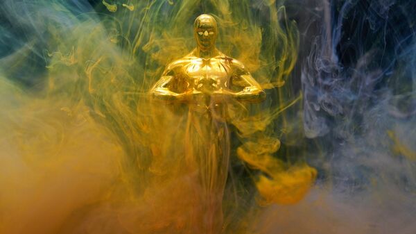 Актриса с украинскими корнями выиграла «Порно-Оскар» в США // Новости НТВ