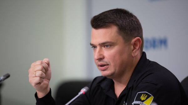 Сытник Артем НАБУ