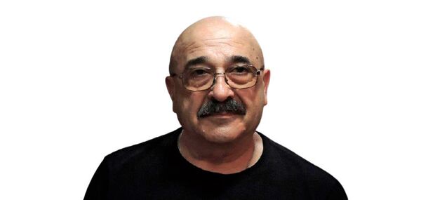 Юрий Милославский интервью
