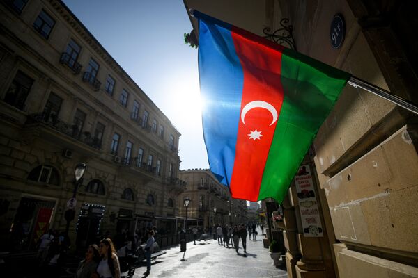 Ситуация в Баку