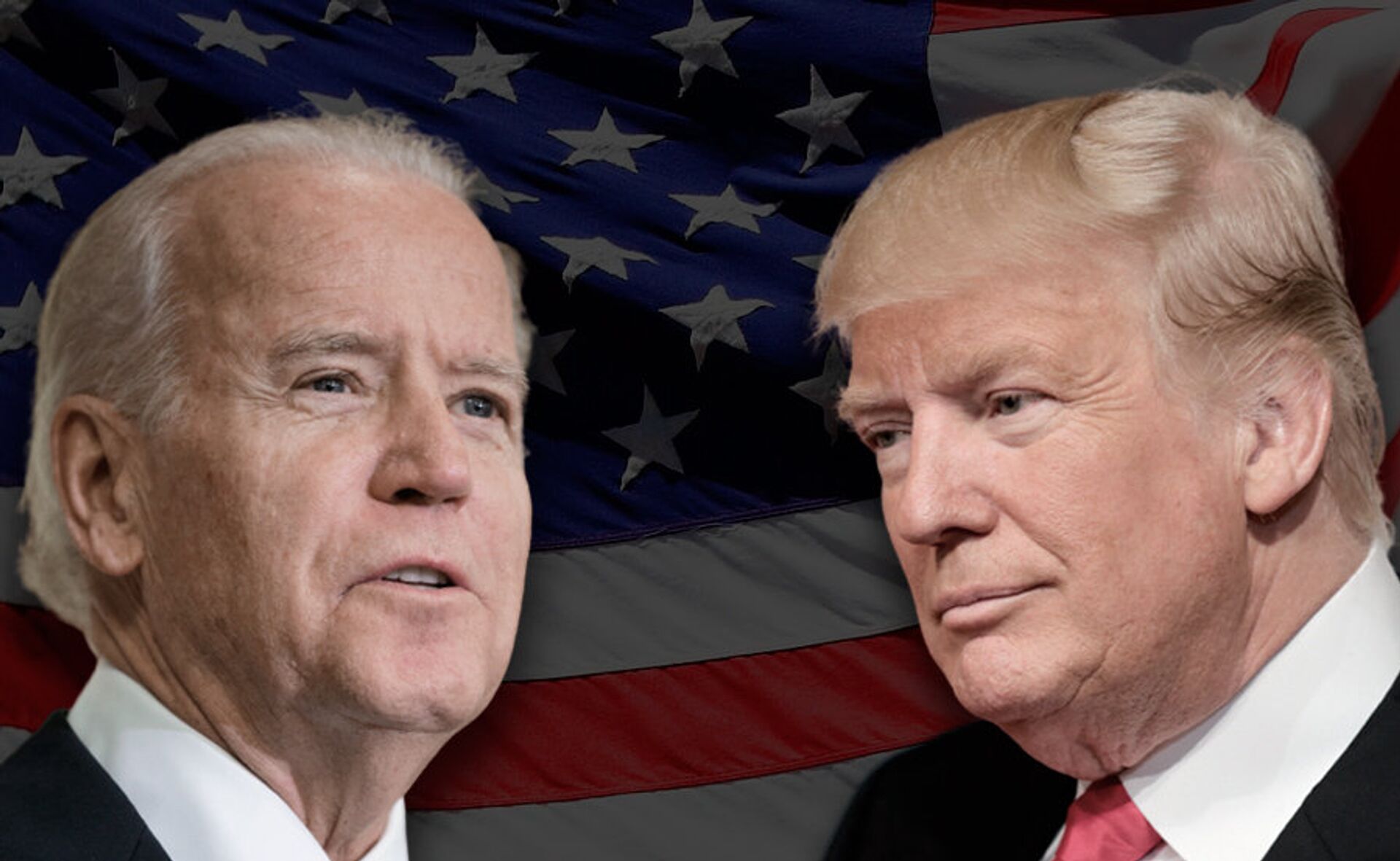 Хроника выборов президента США - РИА Новости, 1920, 15.01.2025