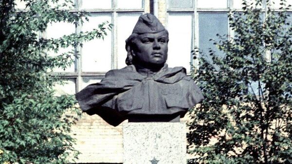 Машенька из Мышеоловки