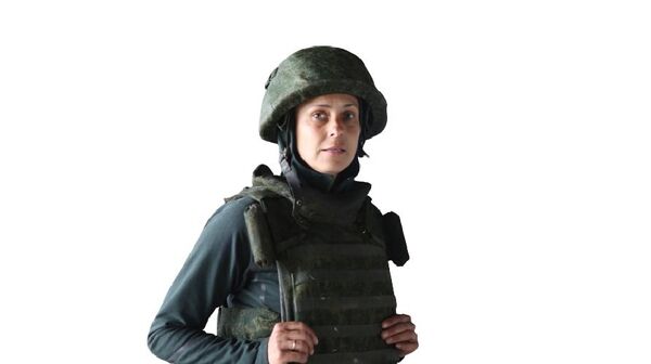 Юлия Чичерина интервью