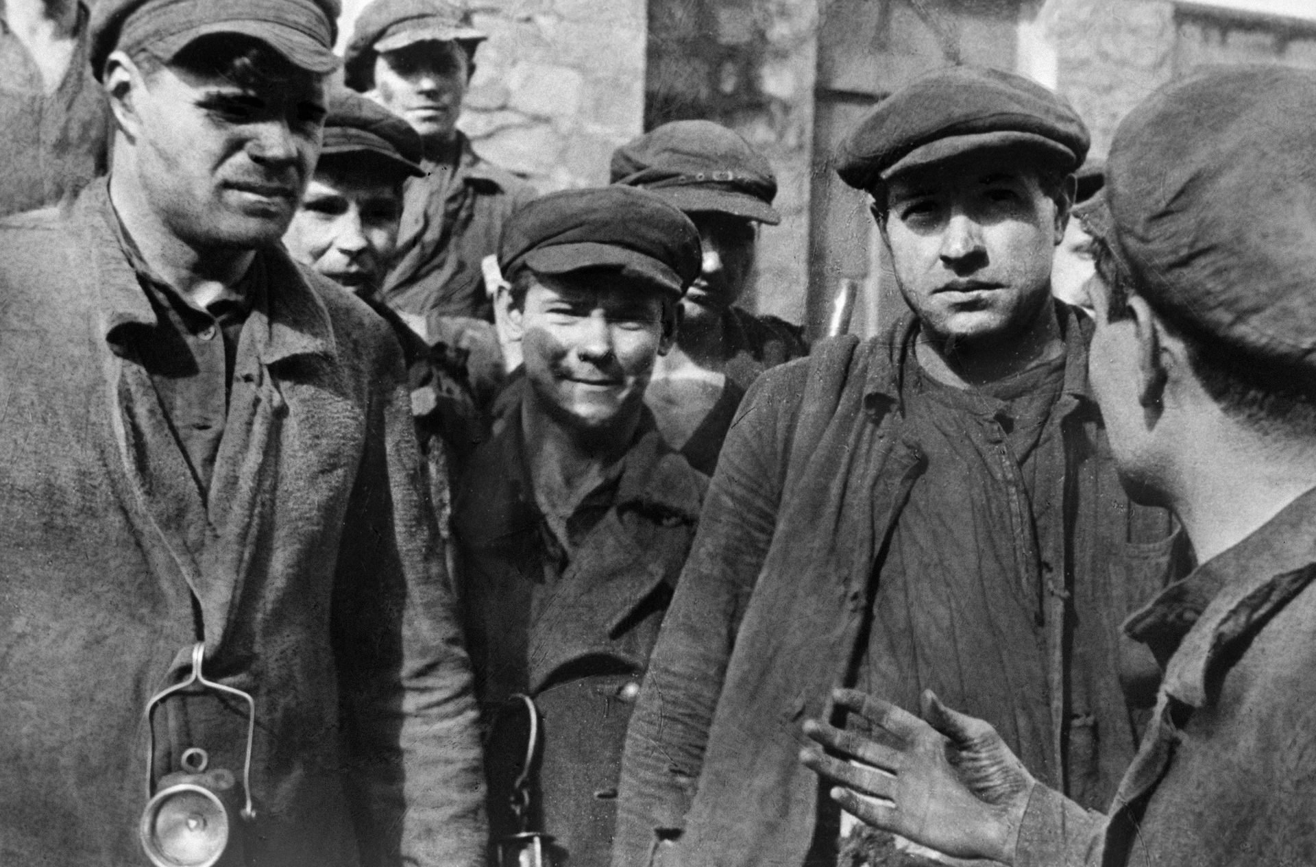  Никита Изотов (слева) - РИА Новости, 1920, 05.09.2026