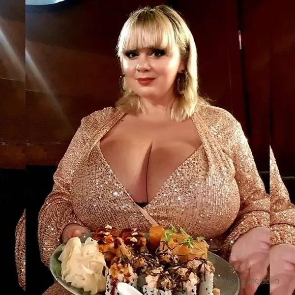 Мила Кузнецова