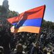 Митинг оппозиции в Ереване