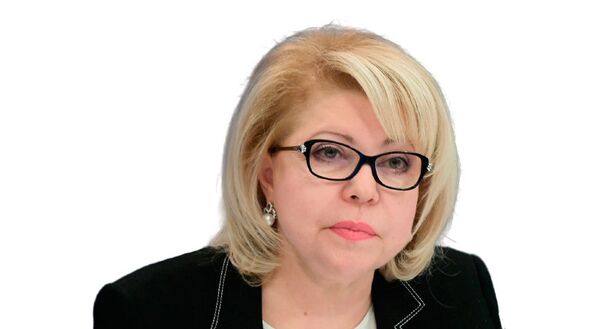 Елена Панина интервью