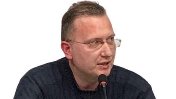  Алексей Кущ интервью