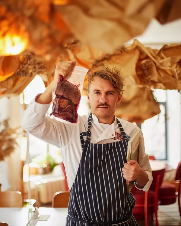 Евгений Клопотенко