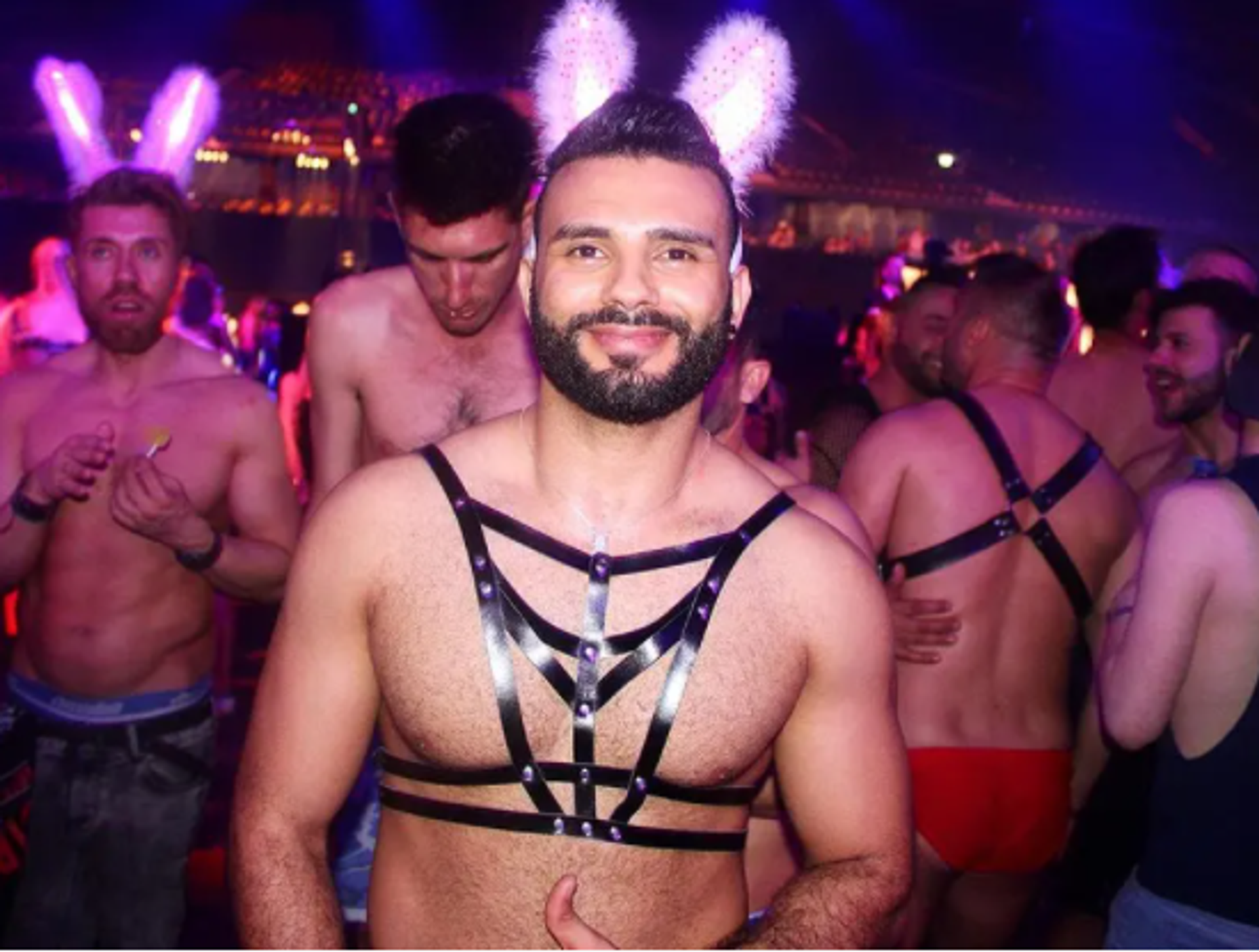 смотреть вечеринку русских геев фото 54