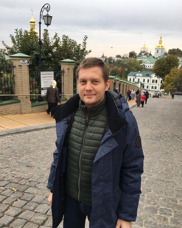 Борис Корчевников генеральный директор и генеральный продюсер первого общественного православного телеканала «Спас»