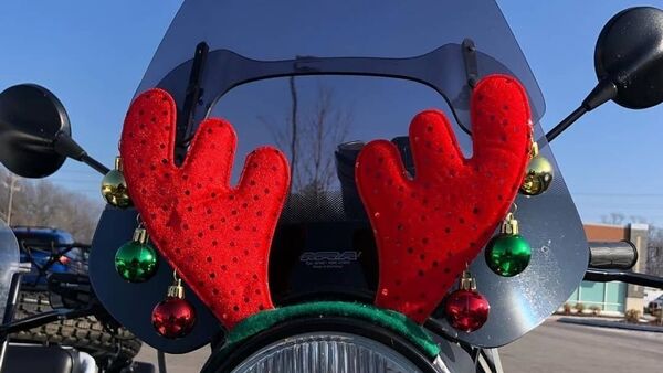 Ural мотоцикл Урал