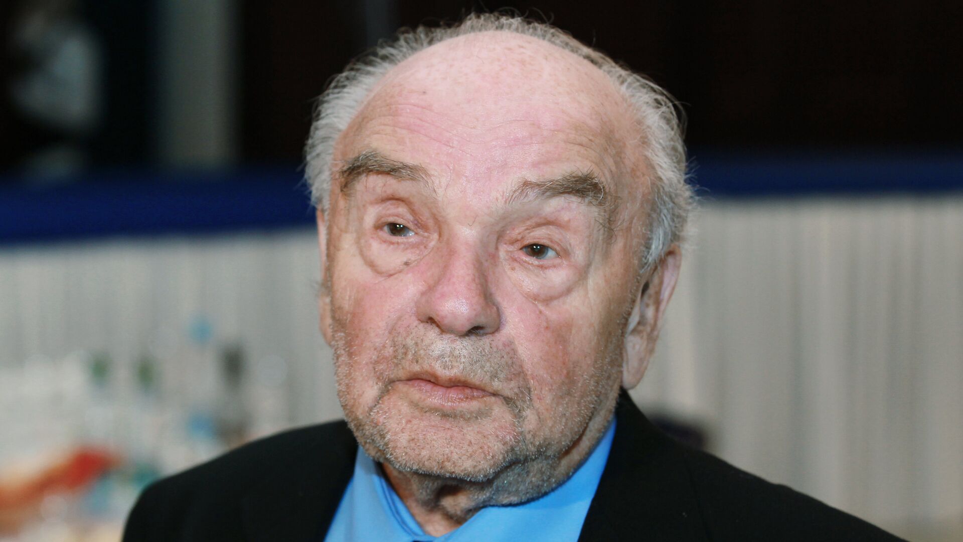 Владимир Шаинский Владимир Шаинский - РИА Новости, 1920, 12.01.2021