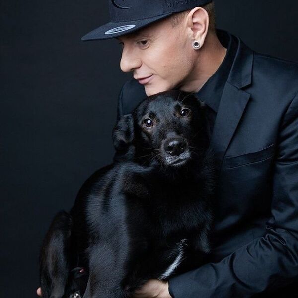 Александр Шевчук