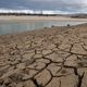 Симферопольское и Аянское водохранилища в Крыму