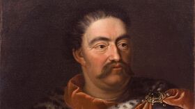 Ян III Собеский Ян III Собеский
