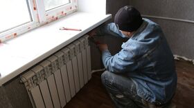 Памятный митинг в честь начала освобождения Углегорска от украинских войск