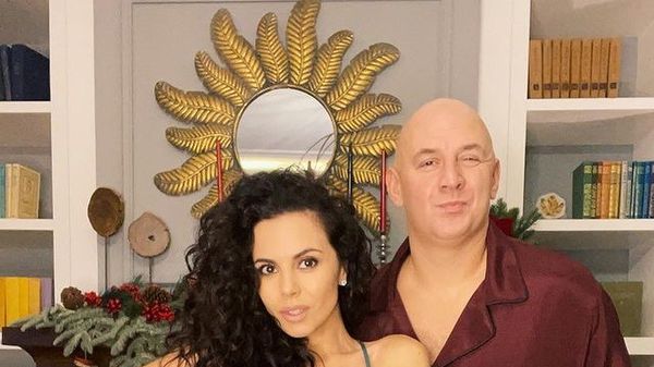 Алексей Потапенко Потап Настя Каменских
