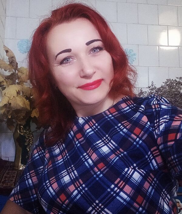 Ольга Халепа