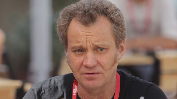 Георгий Делиев