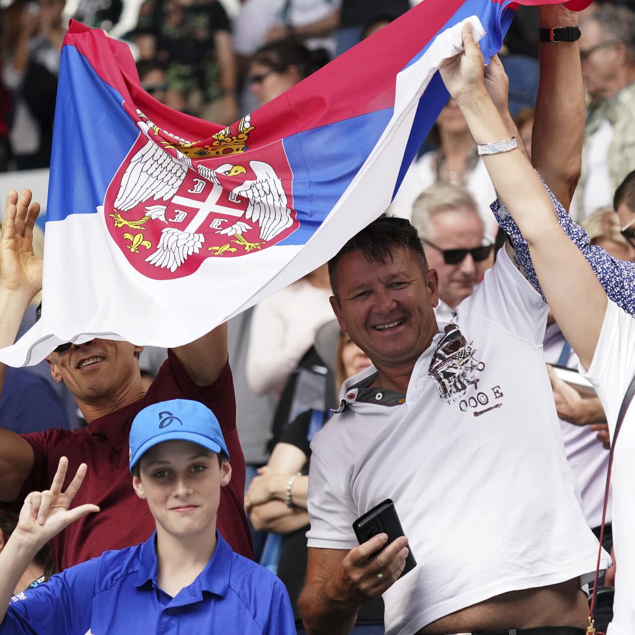 Как слышится — так и пишется: 5 мифов и стереотипов о Сербии - 13.07.2022  Украина.ру