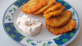 Драники Драники