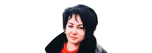 Ирина Белозерова интервью